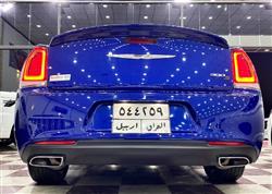 کرایسلەر 300